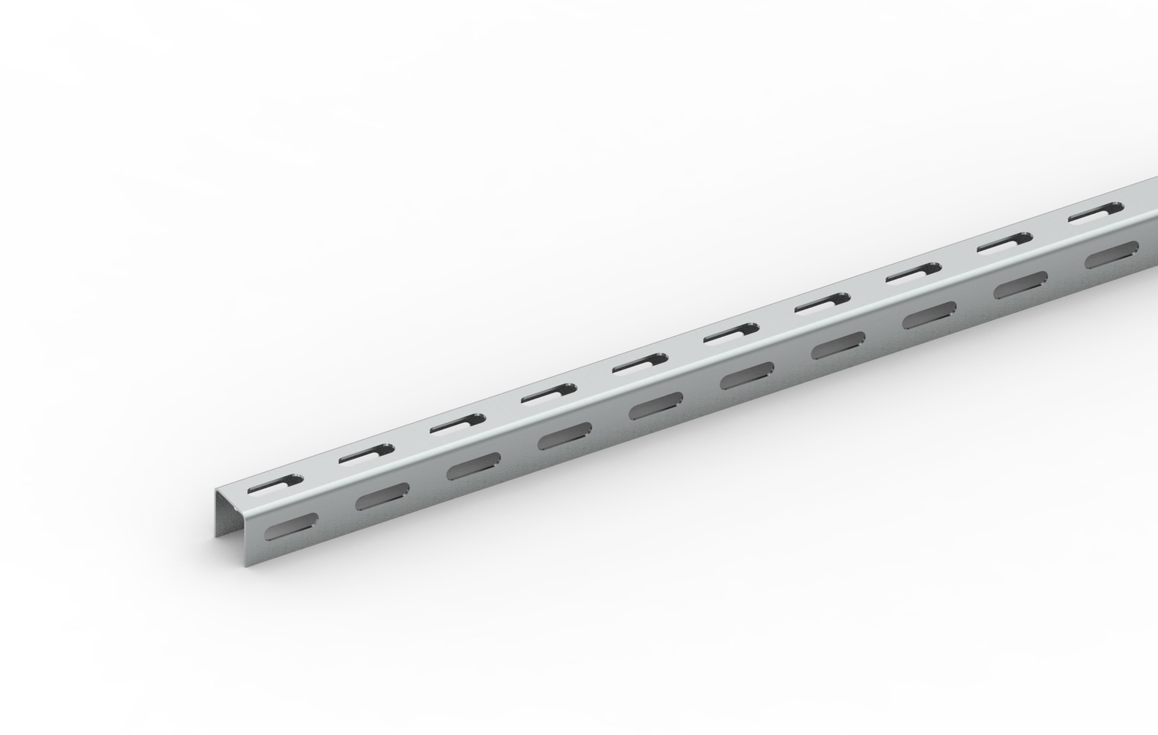 FEMI-CZ SPA - FCZA0S33C3E025H PROFILO 33-U 7/42 25X25-1.2 3M S