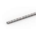 FEMI-CZ SPA - FCZA0Z33C3E025H PROFILO 33-U 7/42 25X25-1.2 3M Z
