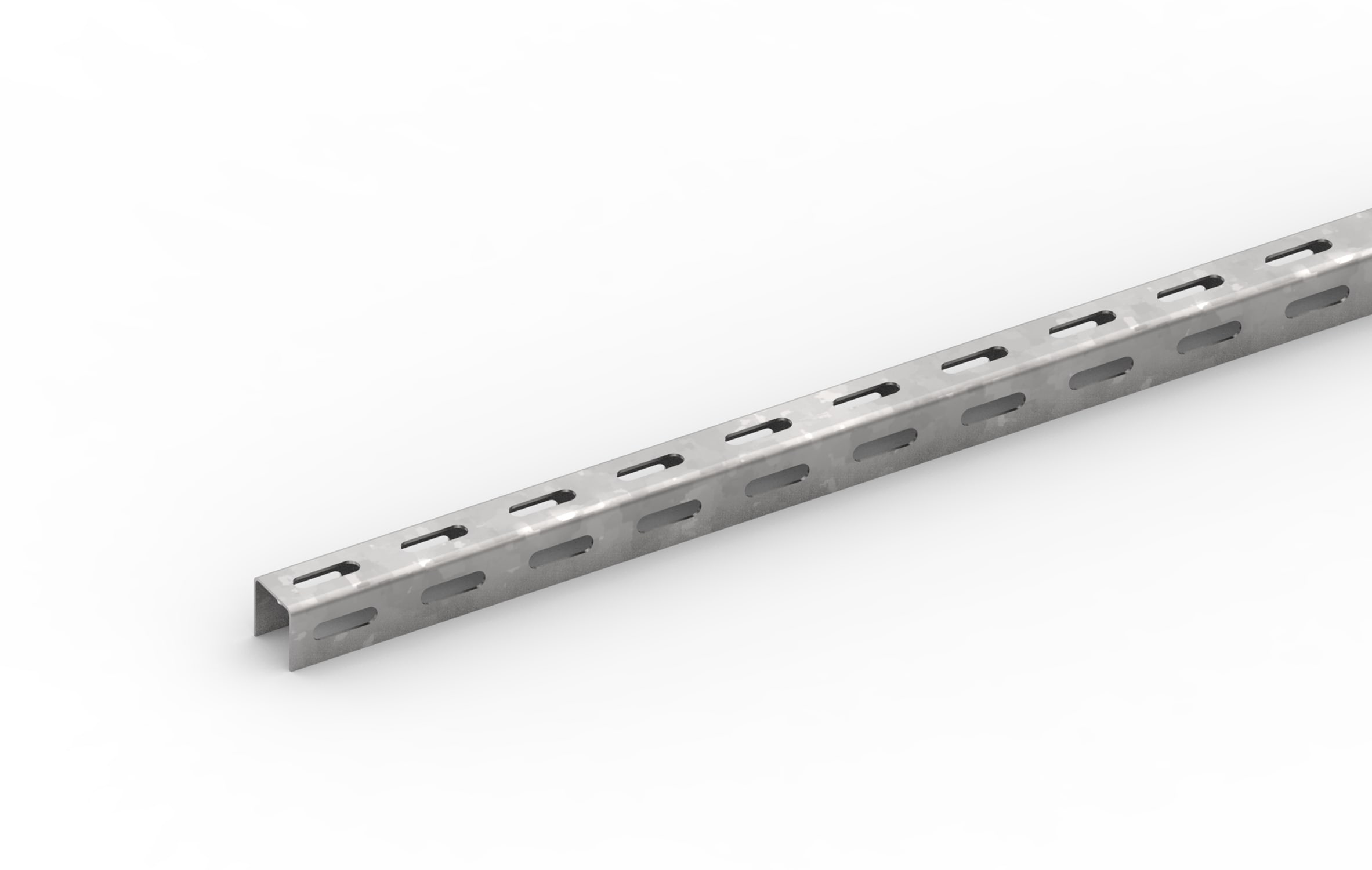 FEMI-CZ SPA - FCZA0Z33C3E025M PROFILO 33-U 7/42 25X25-2.0 3M Z