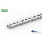 FEMI-CZ SPA - FCZA0I34J3F050K PROFILATO 34-C 11/50 50X30-1.5 3M I