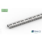 FEMI-CZ SPA - FCZA0Z34J3F050M PROFILATO 34-C 11/50 50X30-2.0 3M Z