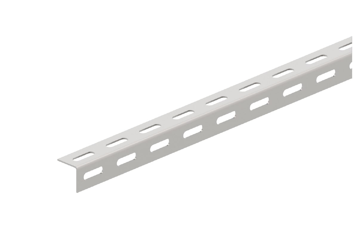 FEMI-CZ SPA - FCZA0I32C3E025H PROFILO 32-L 7/42 25X25-1.2 3M I