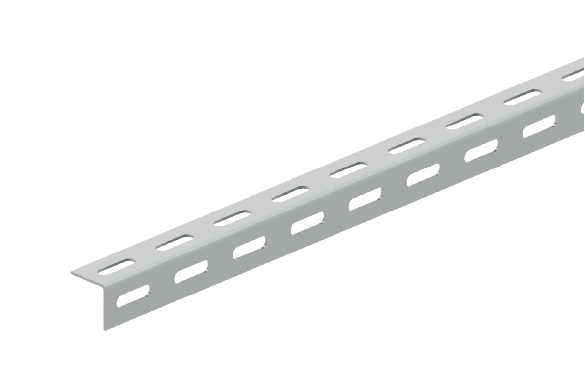 FEMI-CZ SPA - FCZA0S32C3E025H PROFILO 32-L 7/42 25X25-1.2 3M S