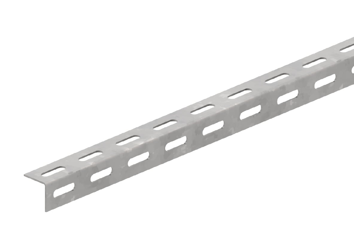FEMI-CZ SPA - FCZA0Z32C3E025M PROFILO 32-L 7/42 25X25-2.0 3M Z