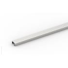 FEMI-CZ SPA - FCZA0I40X3D040P PROFILO UR1 NON FORATO 40X22-2,5 3M I