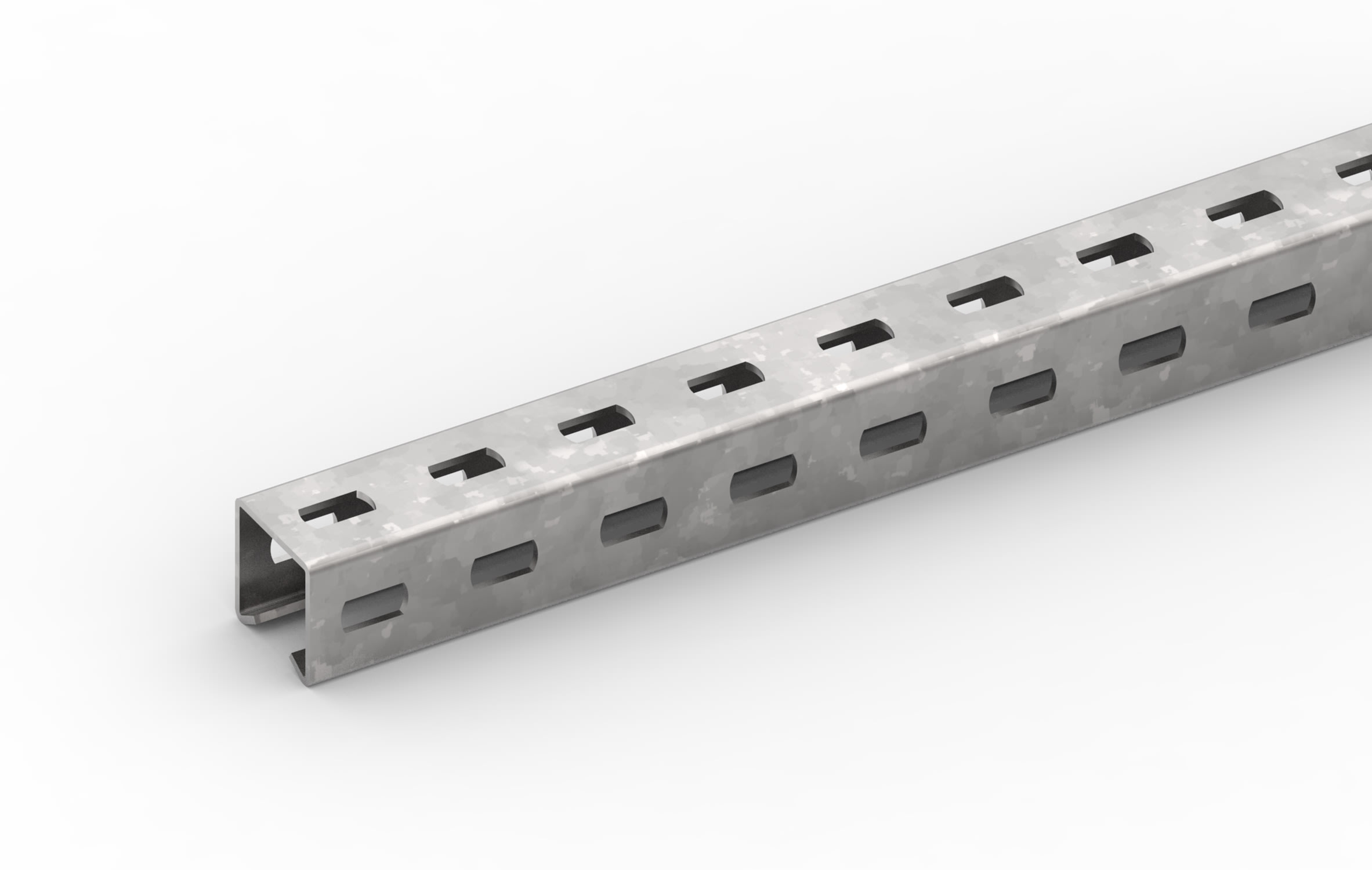 FEMI-CZ SPA - FCZA0Z45R6K050Q PROFILATO UR2 FORATO 50X50-3.0 6M Z