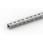 FEMI-CZ SPA - FCZA0Z45R6K050Q PROFILATO UR2 FORATO 50X50-3.0 6M Z