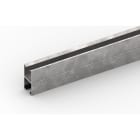 FEMI-CZ SPA - FCZA0Z46X6K070S PROFILATO 2X UR2 NON F. 70X100-4.0 6M Z