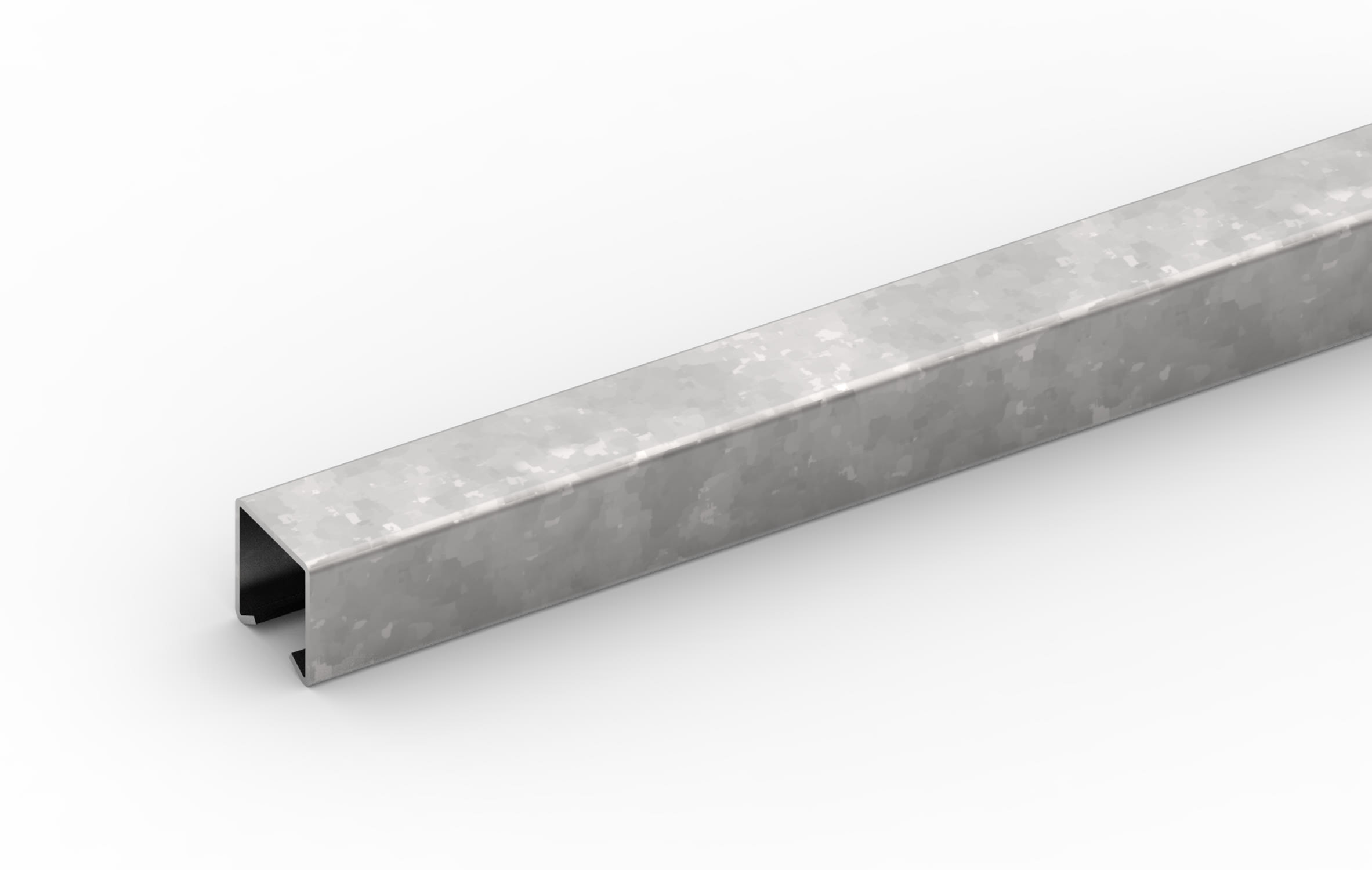 FEMI-CZ SPA - FCZA0Z44X3K050Q PROFILO UR2 B/EC 50X50-3.0 3M Z