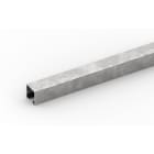 FEMI-CZ SPA - FCZA0Z44X3K050Q PROFILO UR2 B/EC 50X50-3.0 3M Z