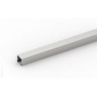 FEMI-CZ SPA - FCZA0I40X3I040P PROFILO UR1 NON FORATO 40X40-2,5 3M I