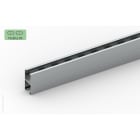 FEMI-CZ SPA - FCZA0S42R3I040P PROFILATO 2X UR1 F. BASE 40X80-2.5 3M S