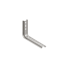 FEMI-CZ SPA - FCZA0I10B6R075M MENSOLA-SUPPORTO 10 OMEGA 75(+40)X130 I