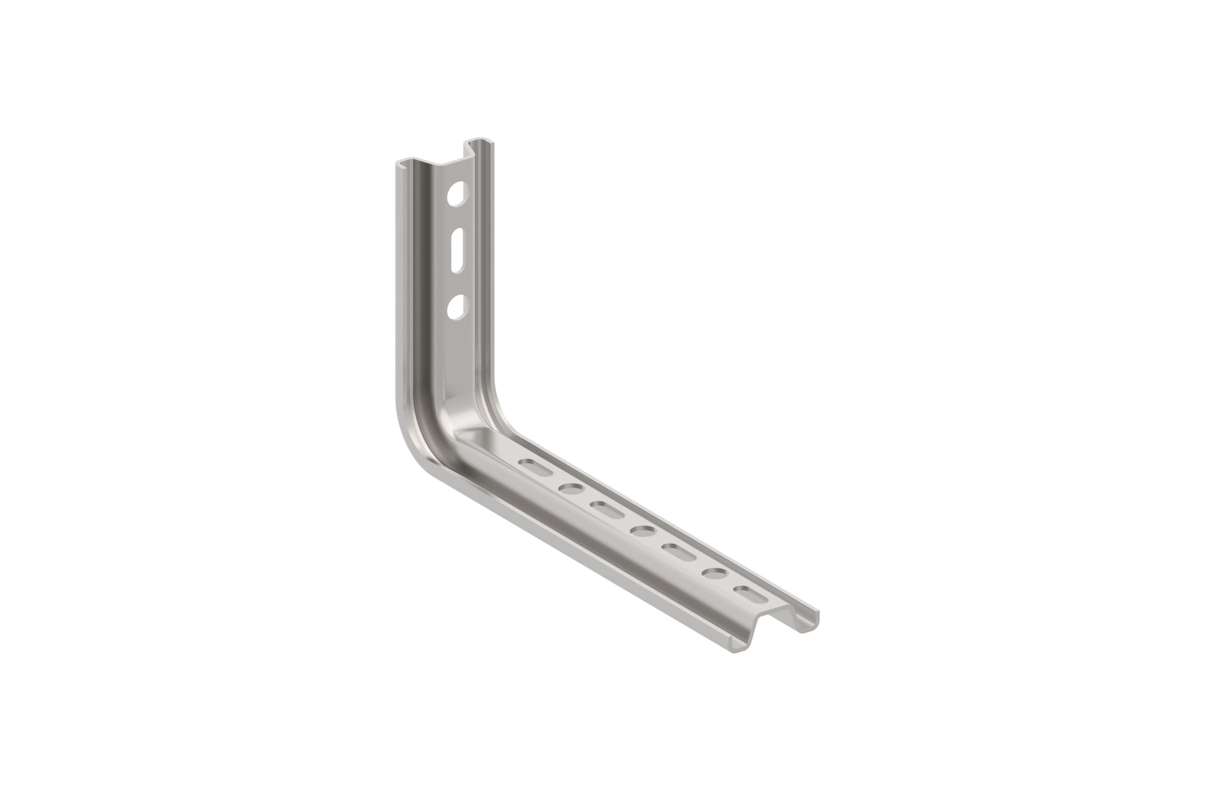 FEMI-CZ SPA - FCZA0I10B6R075M MENSOLA-SUPPORTO 10 OMEGA 75(+40)X130 I