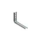 FEMI-CZ SPA - FCZA0S10B6R150M MENSOLA-SUPPORTO 10 OMEGA 150(+40)X130 S