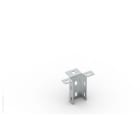 FEMI-CZ SPA - FCZA0S14HXF050Q SUPPORTO 14-C 11/50 PIEGATO 50X30-3.0 S
