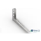 FEMI-CZ SPA - FCZA0Z53J7T600MP MENSOLA 53 SALDATA 600(+50)X200X50 Z