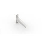 FEMI-CZ SPA - FCZA0J56S5J100KS MENSOLA 56S UNI-BAND 100(+20)X130X40 J
