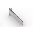 FEMI-CZ SPA - FCZA0J60S7S700PV MENSOLA 60 UR1 DOPPIA 700(+50)X160 J