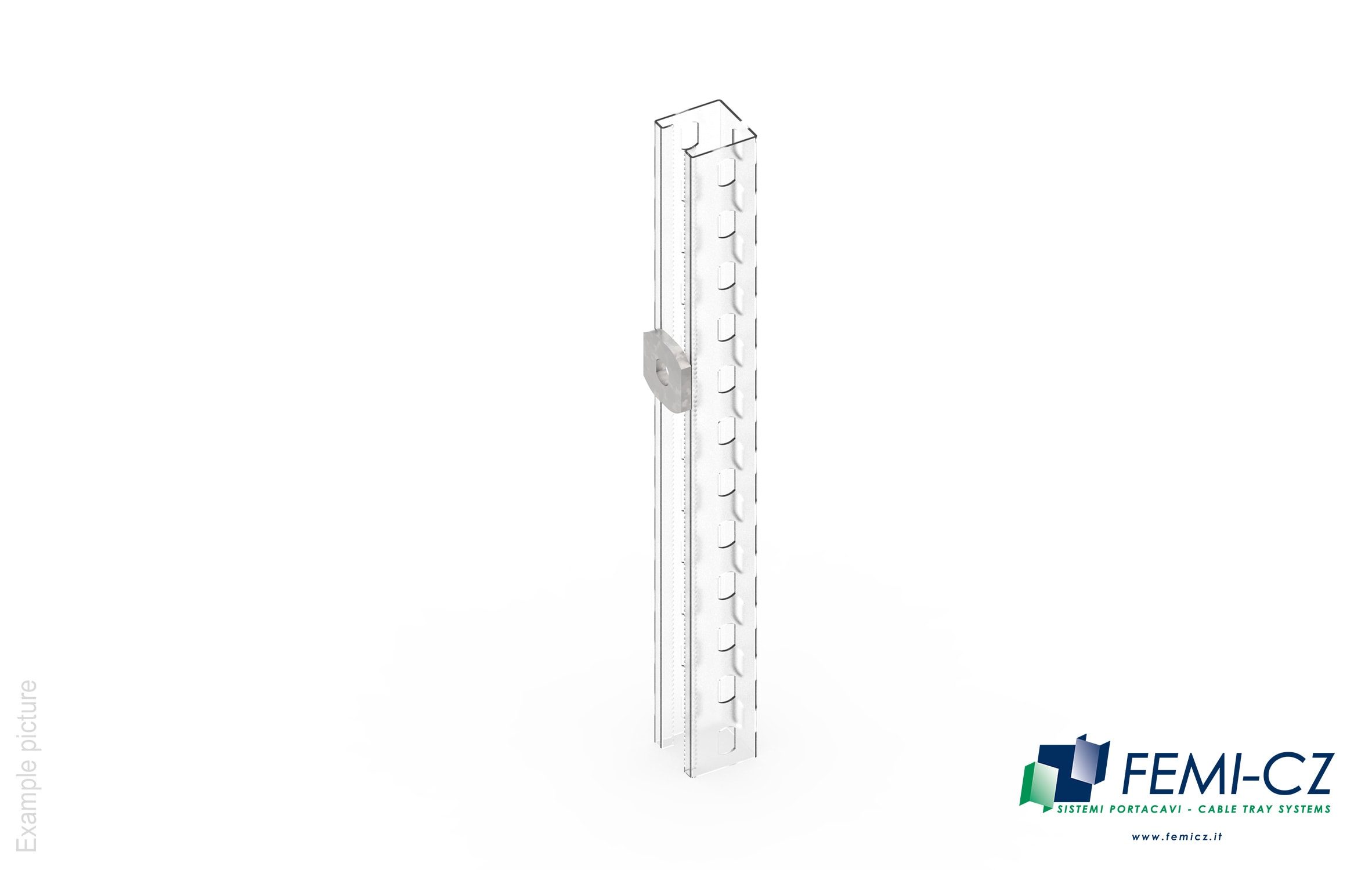 FEMI-CZ SPA - FCZA0Z81001 PIASTRA P 01-UR1 GIUNZ. 1F. 40X40-6.0 Z