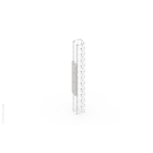 FEMI-CZ SPA - FCZA0I81004 PIASTRA P 04-UR1 GIUNZ. 4F. 190X40-5.0 I