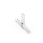 FEMI-CZ SPA - FCZA0I81007 PIASTRA P 07-UR1 C.TESTA 90X40-5.0 I