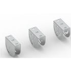FEMI-CZ SPA - FCZA0S15KXQ050Q SUPPORTO 15 REG. DOPPIO TIPO-N 3.0 S