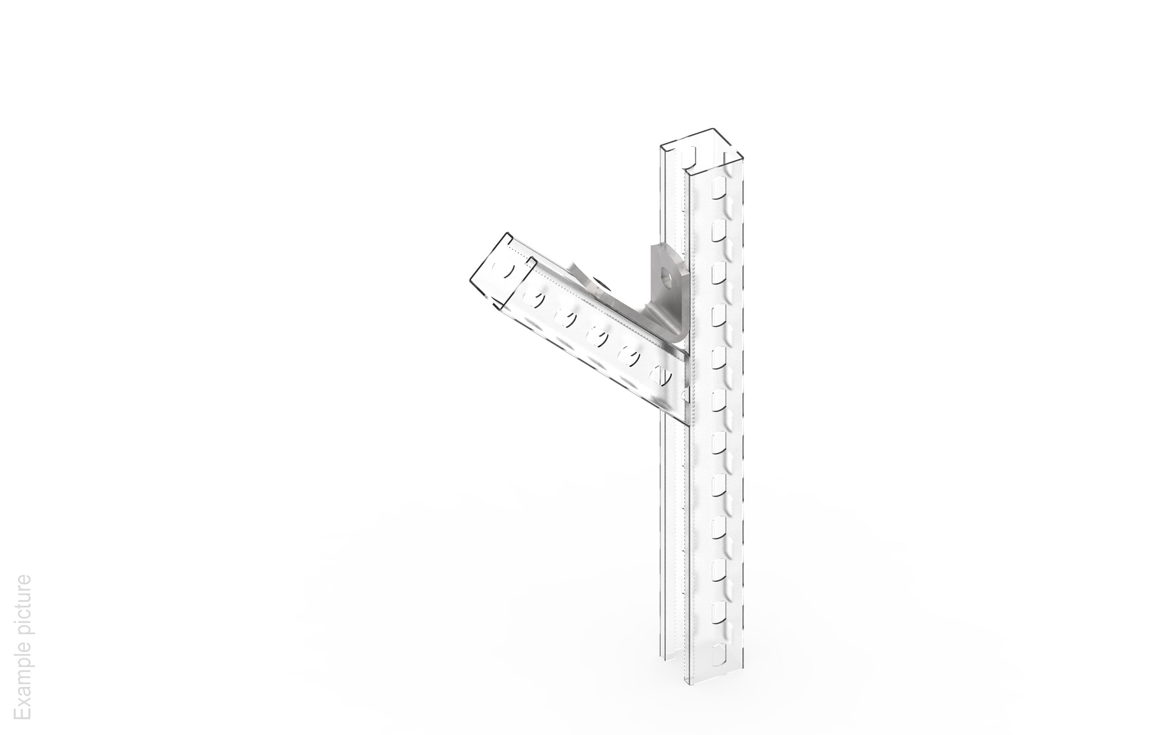 FEMI-CZ SPA - FCZA0Z81036 PIASTRA L 36-UR1 INTERNA 45 83X56-6.0 Z