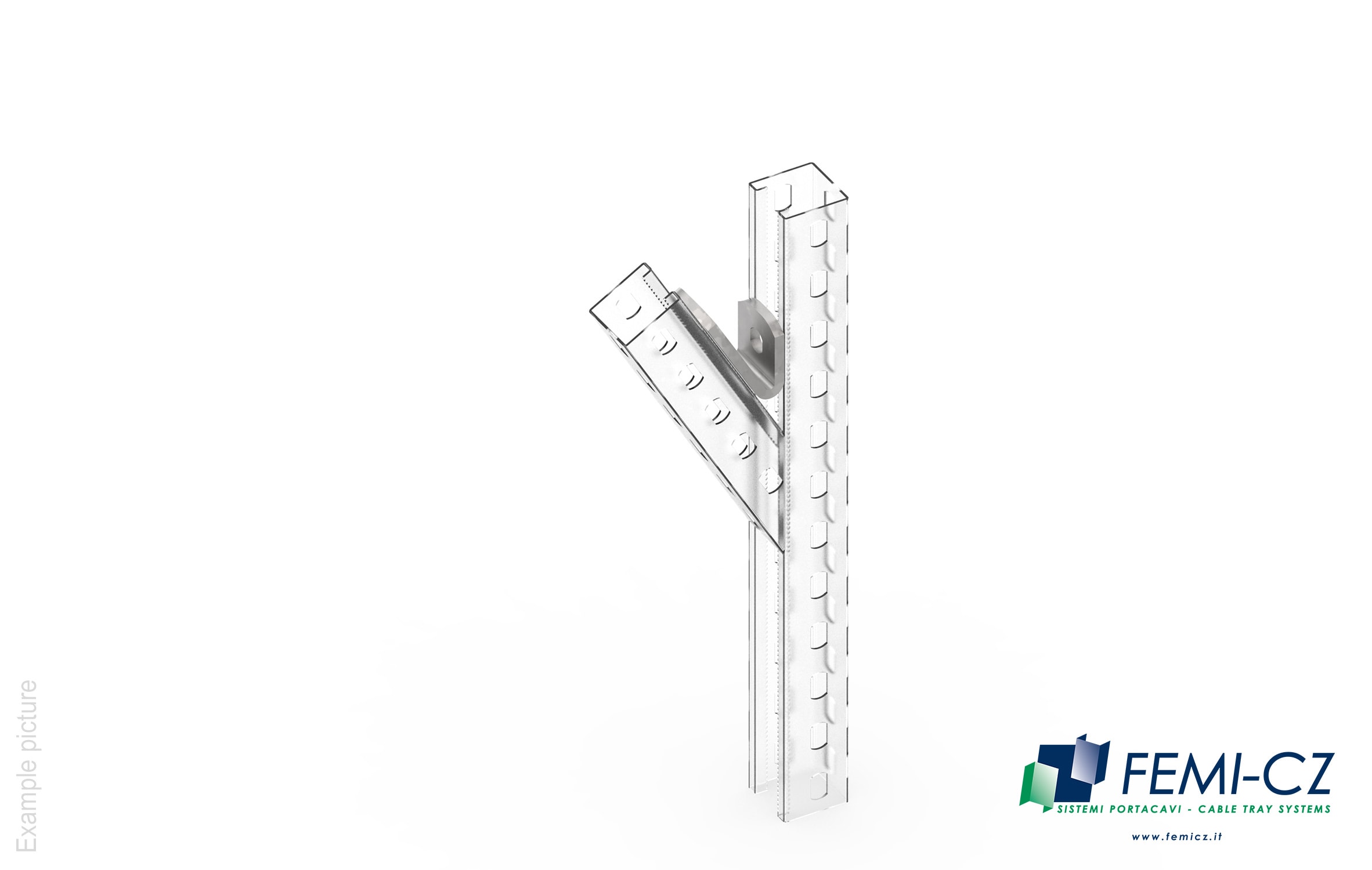 FEMI-CZ SPA - FCZA0Z81037 PIASTRA L 37-UR1 INTERNA 30 83X56-6.0 Z