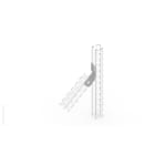 FEMI-CZ SPA - FCZA0Z81041 PIASTRA L 41-UR1 45 LAT. DX 58X58-6.0 Z