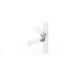 FEMI-CZ SPA - FCZA0Z81050 PIASTRA T 50-UR1 SX ORT. LAT.90X90-6.0 Z