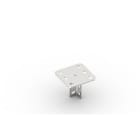 FEMI-CZ SPA - FCZA0J22K4K050ST SUPPORTO 22-L 11/33 SALDATO 50X50 J