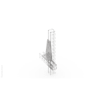FEMI-CZ SPA - FCZA0Z81062 PIASTRA L 62-UR1 ORT.TR.RIN.90X153-6.0 Z