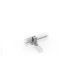 FEMI-CZ SPA - FCZA0Z82077 PIASTRA W 77-UR2/50X100 OR.144X106-6.0 Z