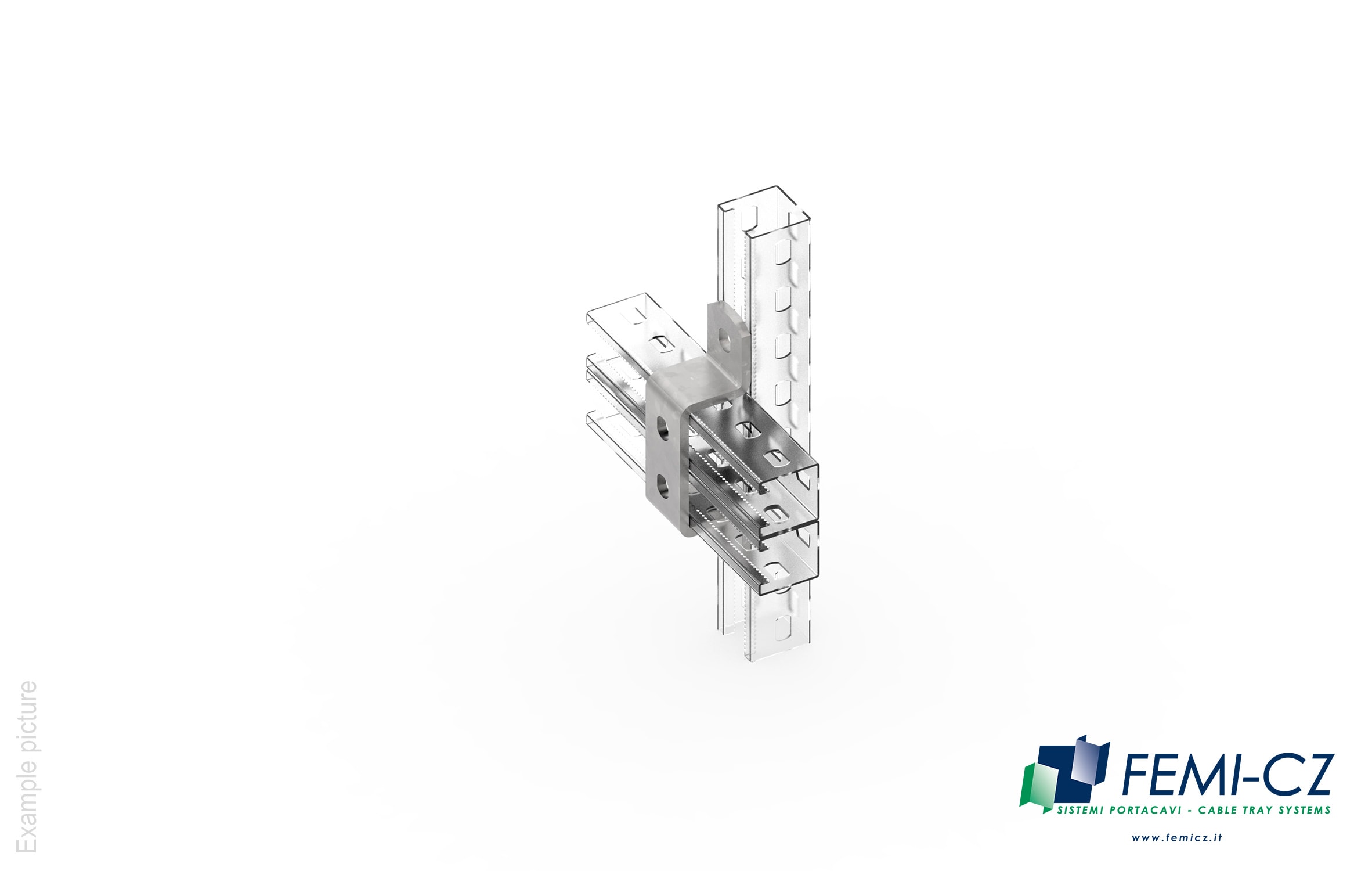 FEMI-CZ SPA - FCZA0Z81078 PIASTRA W 78-UR1 COPPIA ORT.202X42-6.0 Z