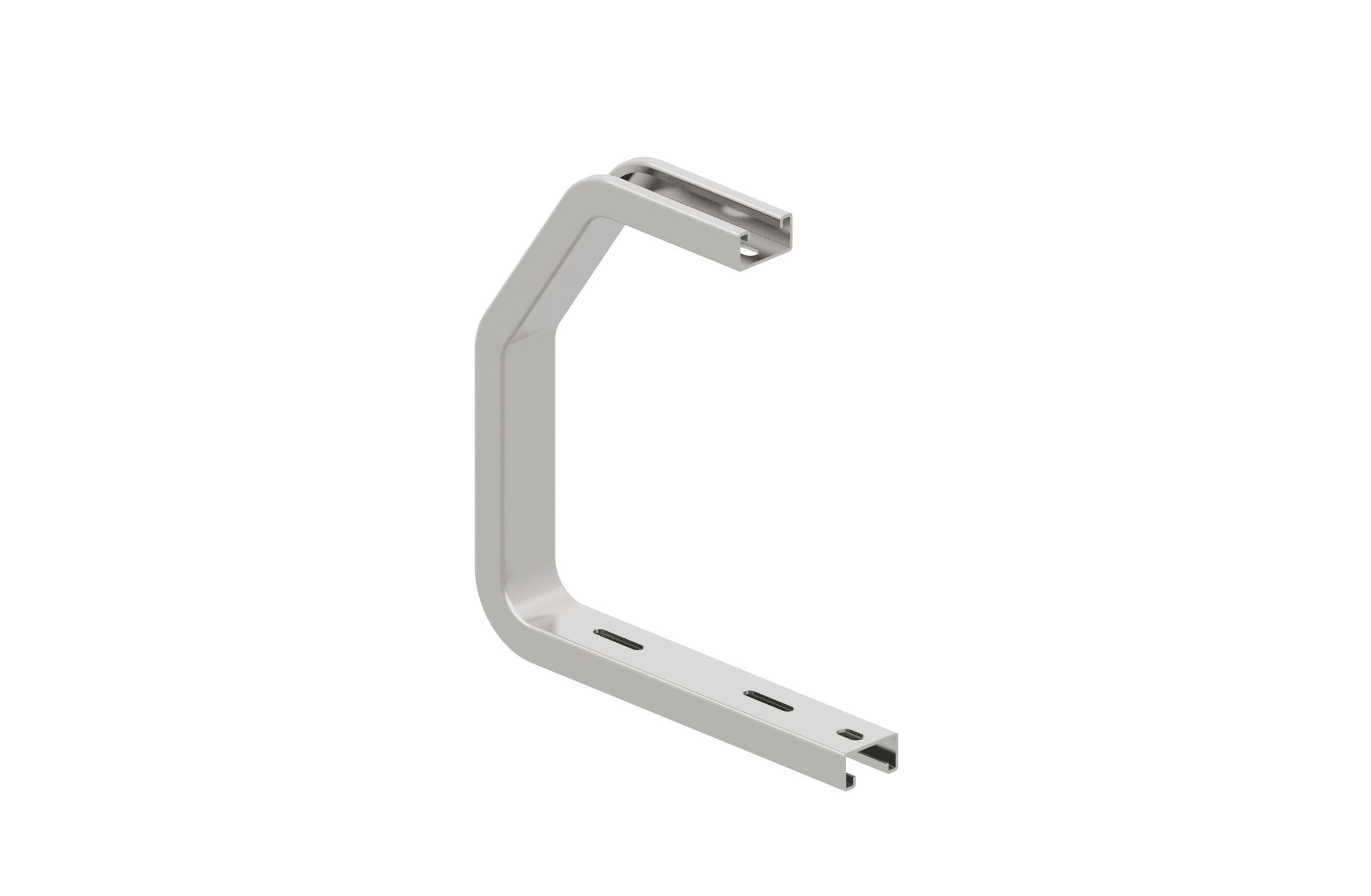 FEMI-CZ SPA - FCZA0I84M5D200M STAFFA A BILANC. 84UR1 D21 200X250 2,0 I