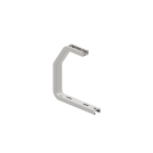 FEMI-CZ SPA - FCZA0I84M5D300P STAFFA A BILANC. 84UR1 D21 300X250 2,5 I