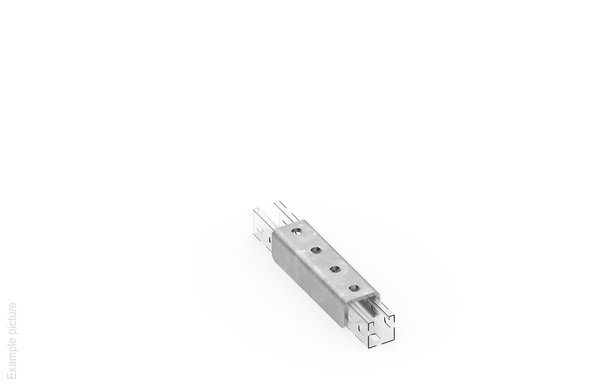 FEMI-CZ SPA - FCZA0Z81092 PIASTRA C 92-UR1/40X40 190X42-6,0 Z