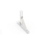 FEMI-CZ SPA - FCZA0I81098 PIASTRA GT-UR1 GIUNZ/TIRAN.500X500-5.0 I
