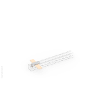 FEMI-CZ SPA - FCZA0S81101 PIASTRA 101-UR1 MESSA TERRA 24X75-3.0 S