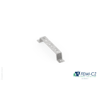 FEMI-CZ SPA - FCZA0Z70D5K500Q DISTANZIATORE ASOLATO 500X50 - 3.0 Z