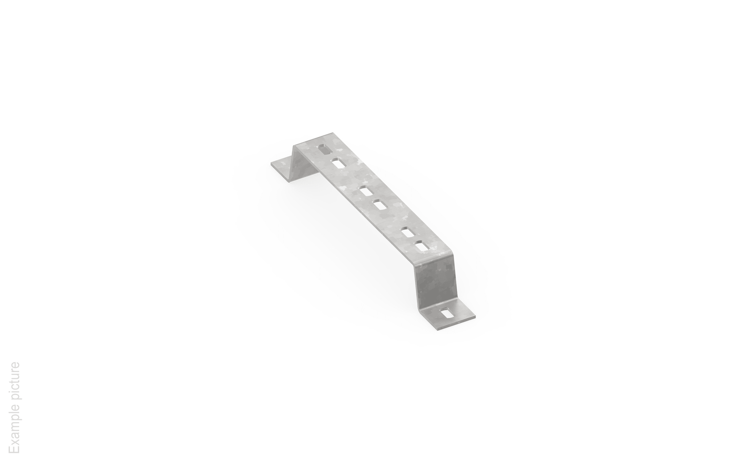 FEMI-CZ SPA - FCZA0Z70D5K600Q DISTANZIATORE ASOLATO 600X50 - 3.0 Z
