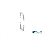 FEMI-CZ SPA - FCZA0S19C2X150Q COLLARE SOSPENSIONE 150(160X111-3.0) S