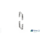 FEMI-CZ SPA - FCZA0Z19C2X075Q COLLARE SOSPENSIONE 75(85X111-3.0) Z