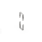 FEMI-CZ SPA - FCZA0Z19C2X400Q COLLARE SOSPENSIONE 400(410X111-3.0) Z