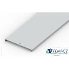 FEMI-CZ SPA - FCZA3S05G7R200B COPERCHIO CANALE 200-0,6-0,5M
