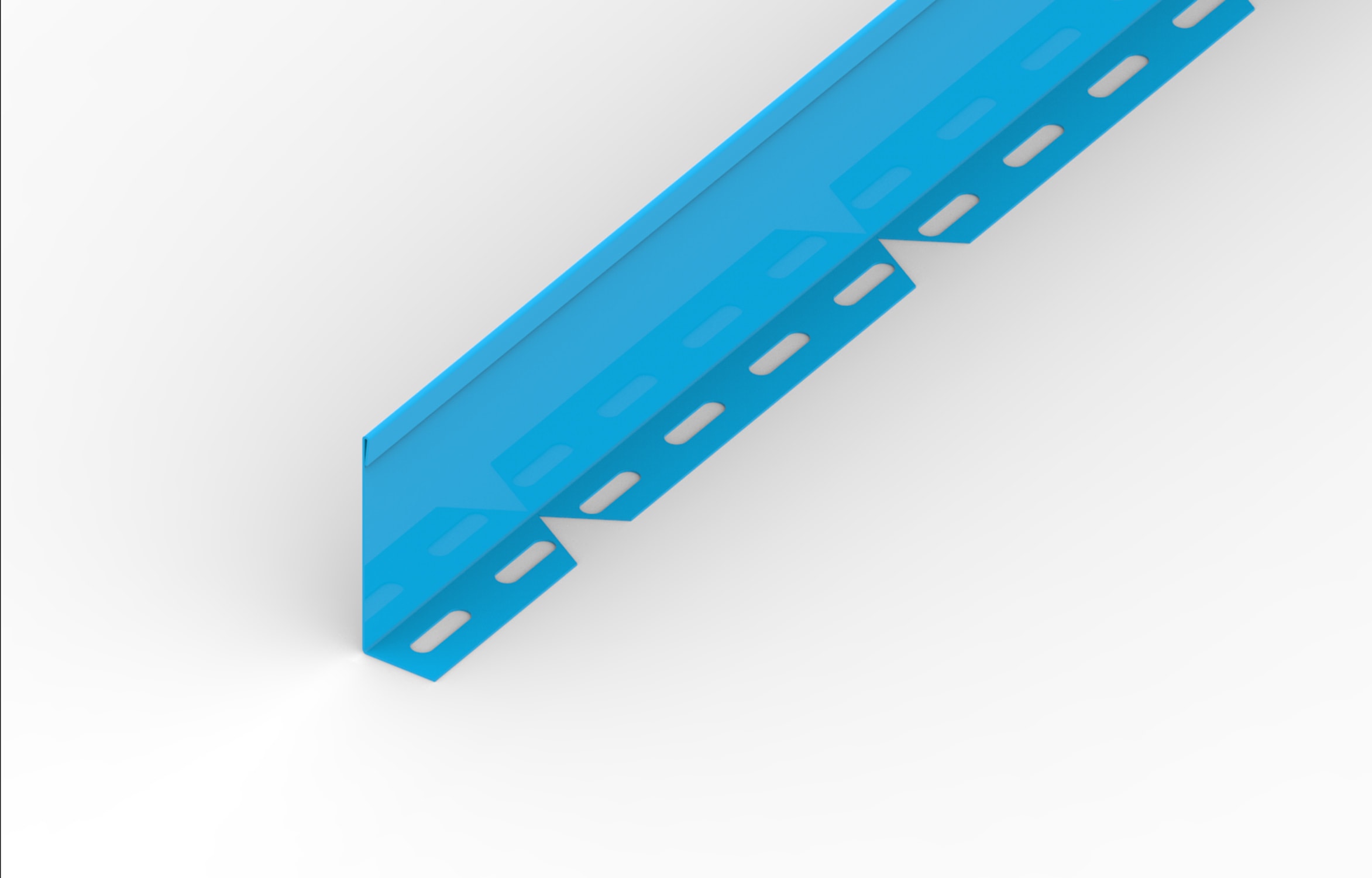 FEMI-CZ SPA - FCZA3V52D3B025D SEPARATORE PER ACC.ORIZZ. 050-0,8-3M V