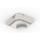 FEMI-CZ SPA - FCZA3I10F1C600F CURVA 90 ORIZZONTALE 600X75-R=100 I