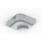 FEMI-CZ SPA - FCZA3S10F1C075D CURVA 90 ORIZZONTALE 75X75-R=100 S