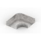 FEMI-CZ SPA - FCZA3Z10F1C600F CURVA 90 ORIZZONTALE 600X75-R=100 Z